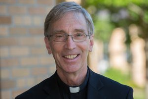 Father Michael Van Sloun
